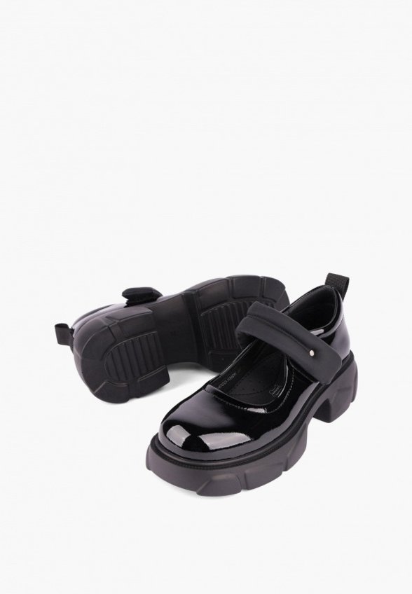 Туфли Zenden First