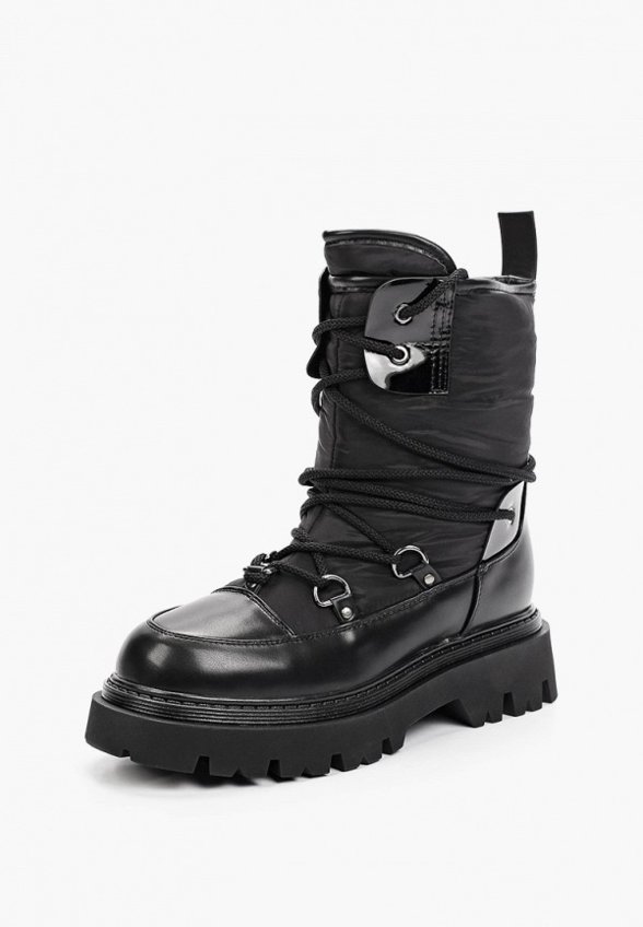 Дутики Vivian Royal