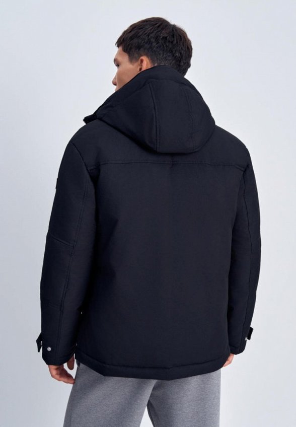 Куртка утепленная Finn Flare