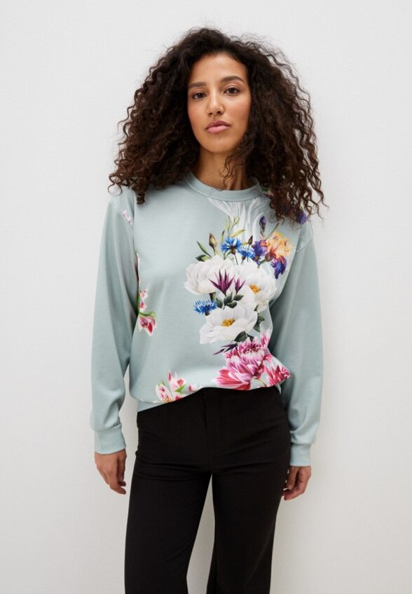 Свитшот Auranna