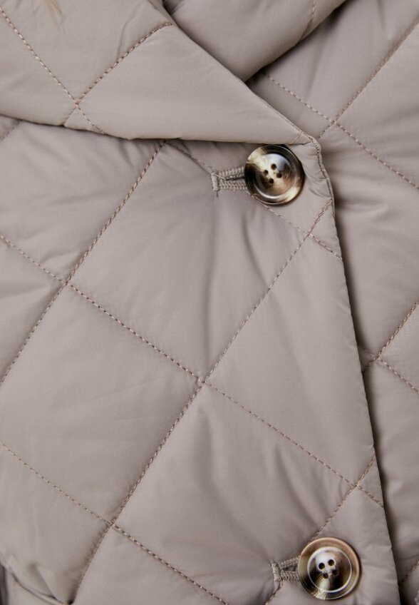 Куртка стеганая Ovelli