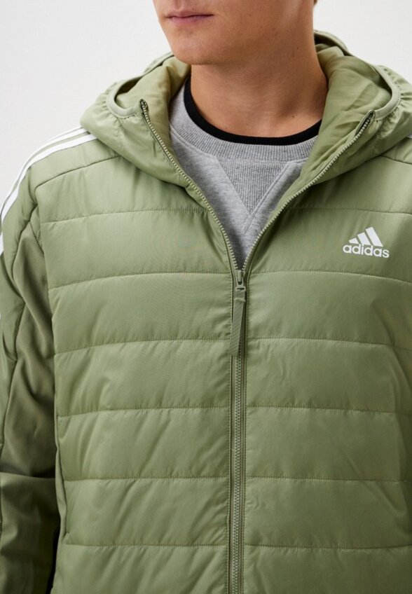 Куртка утепленная adidas