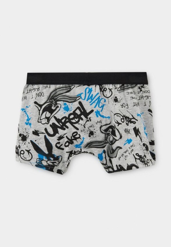 Трусы 2 шт. PlayToday