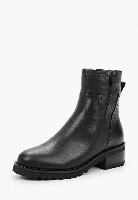 Ботинки Salamander