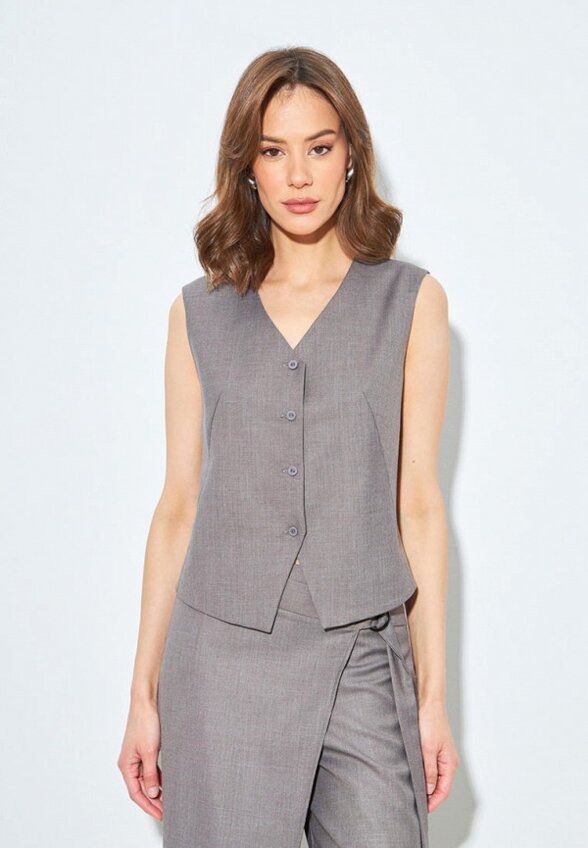 Костюм Сиринга