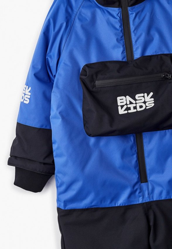 Комбинезон утепленный Bask Kids