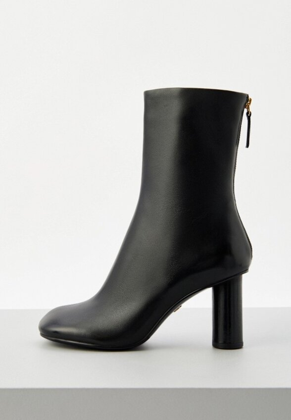 Полусапоги Ekonika Premium