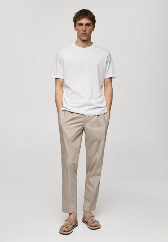 Футболка Mango Man