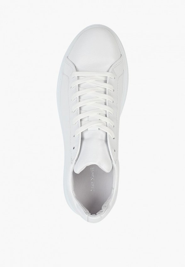 Кеды Matt Nawill