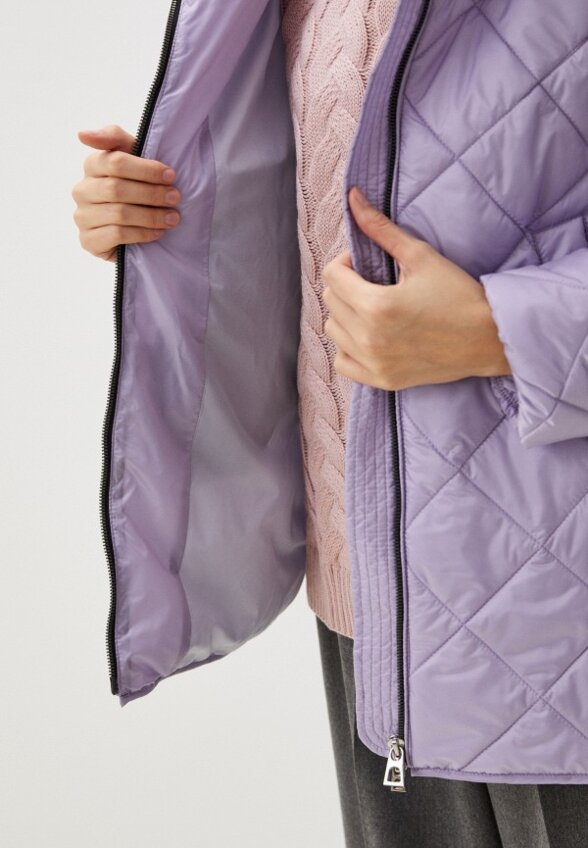 Куртка стеганая Avi