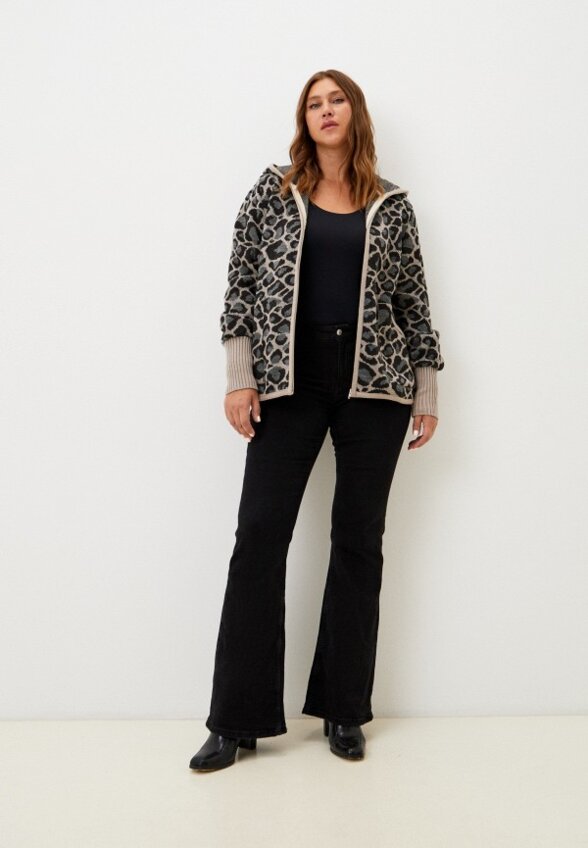 Кардиган Milanika