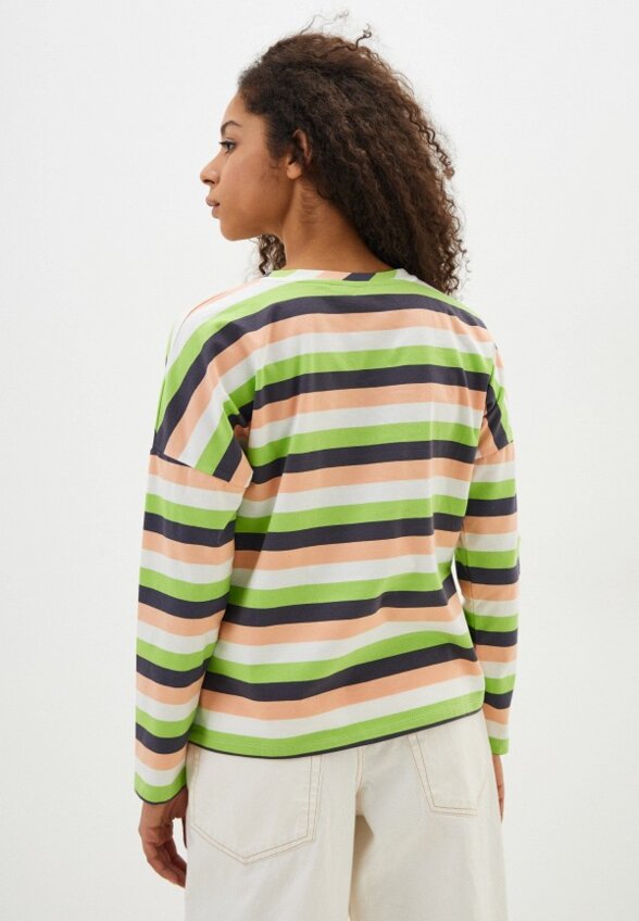 Лонгслив Baon