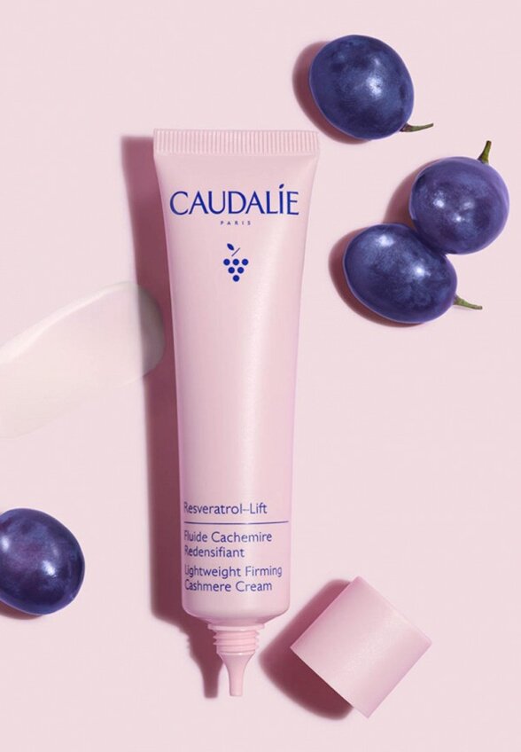Крем для лица Caudalie