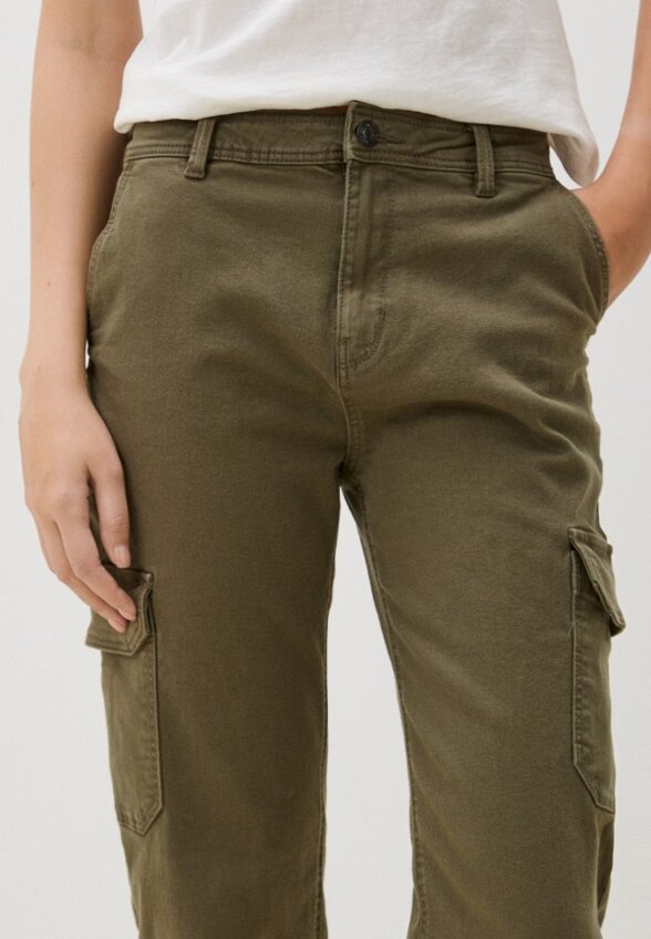 Джинсы Springfield