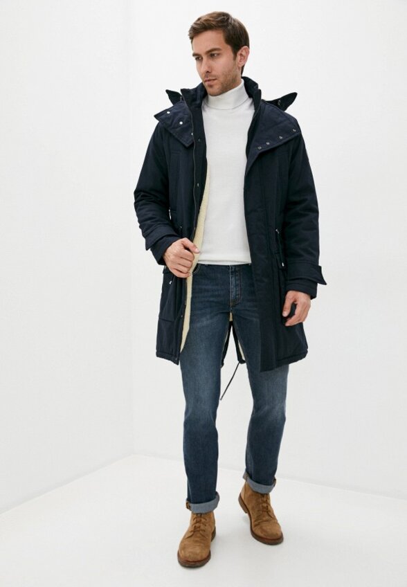 Парка Trussardi