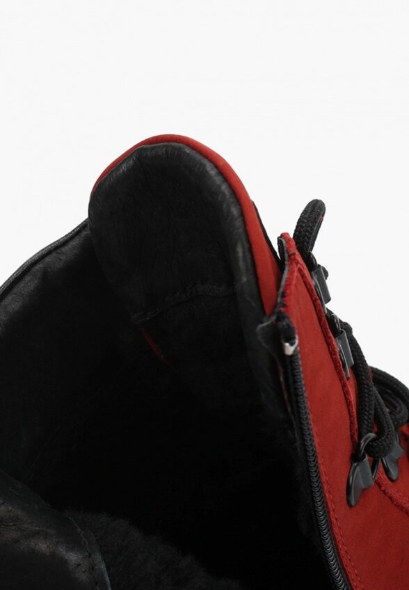 Ботинки Ralf Ringer