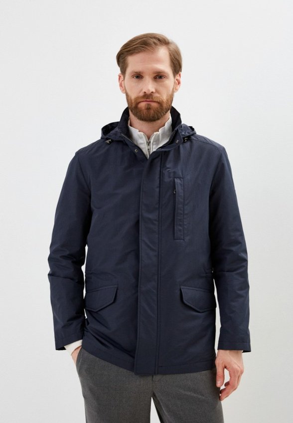 Ветровка Dtmd