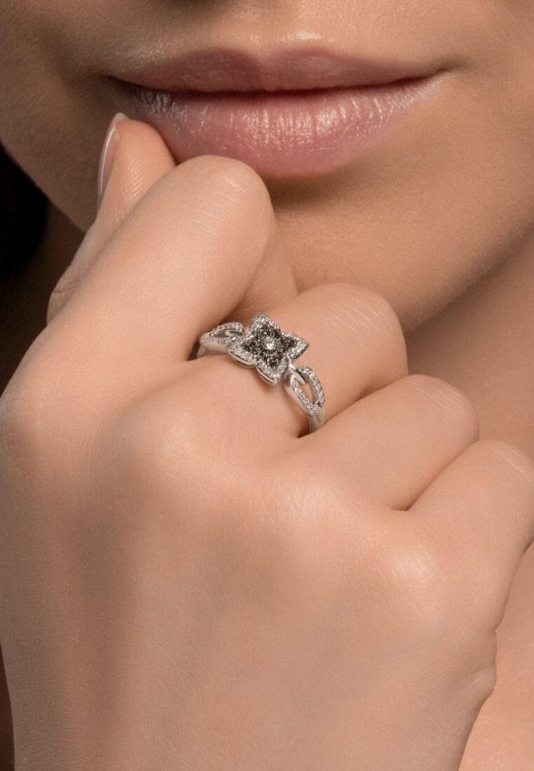 Кольцо Sokolov