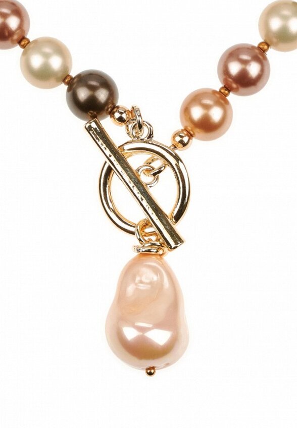 Колье Yaroslavna