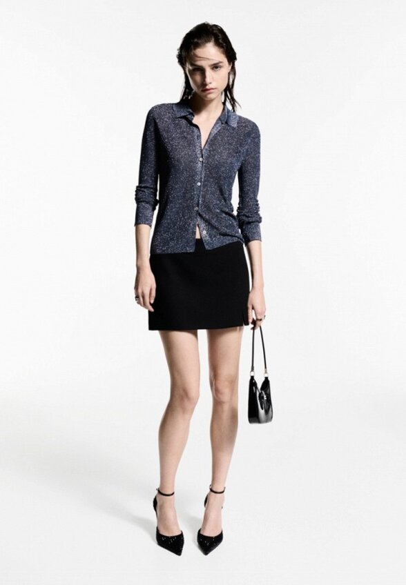 Кардиган Mango