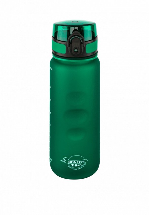 Бутылка спортивная Elan Gallery