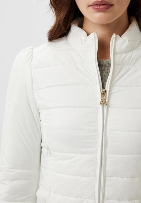 Куртка утепленная Patrizia Pepe