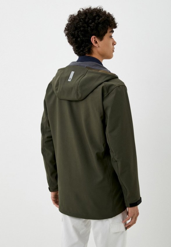 Ветровка Red Fox