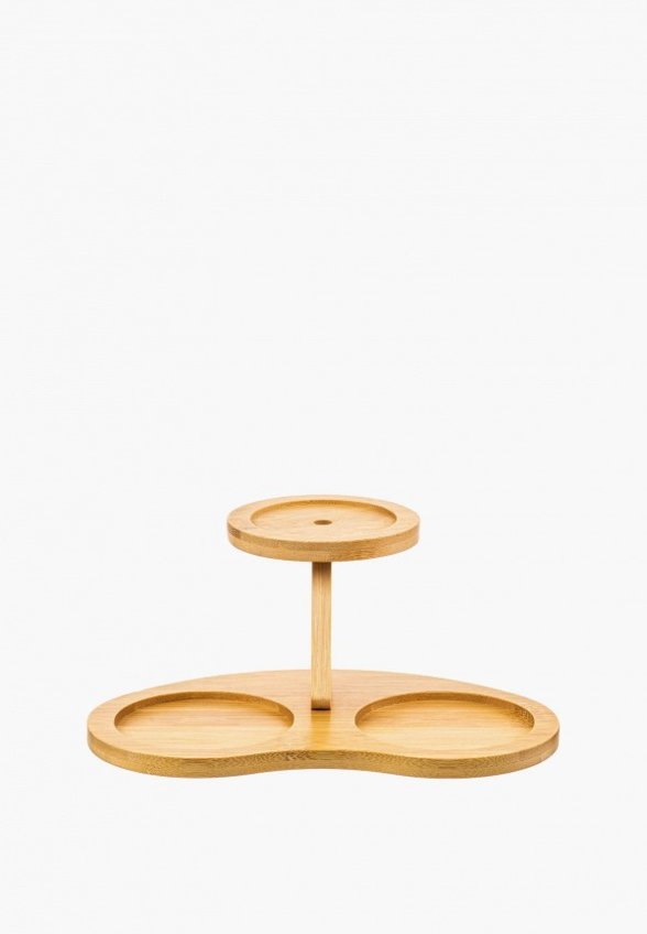 Набор банок для хранения Elan Gallery