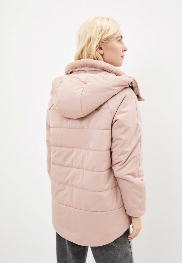 Пуховик Dixi-Coat