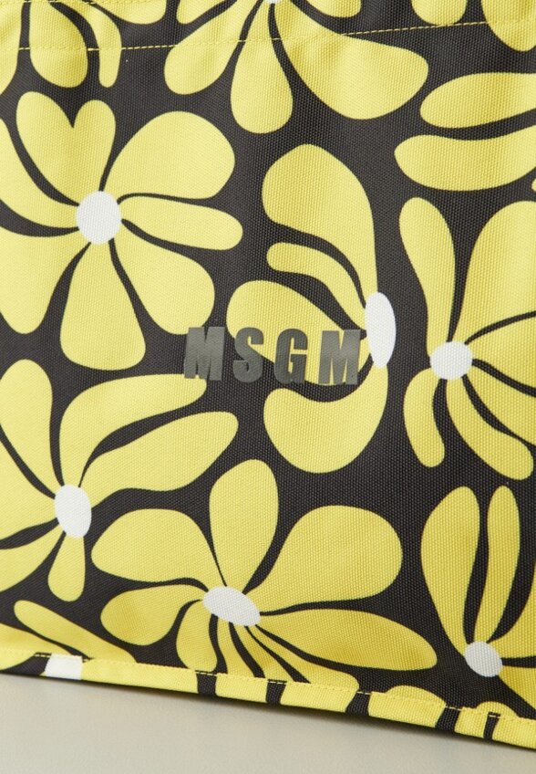 Сумка MSGM