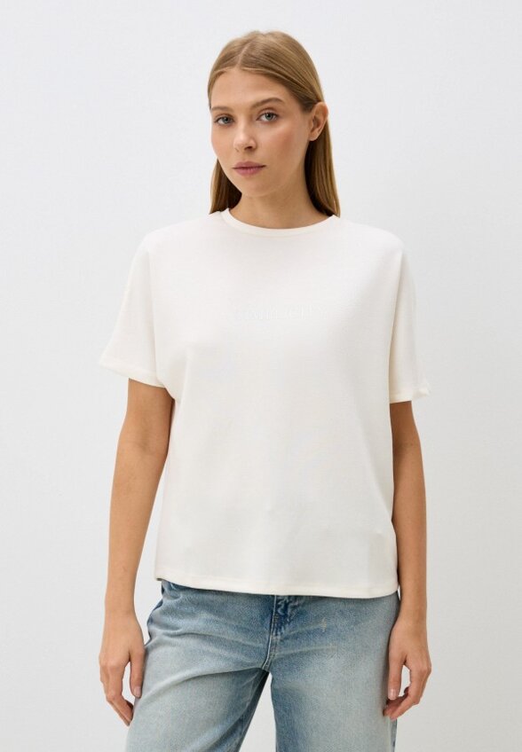 Футболка Zolla