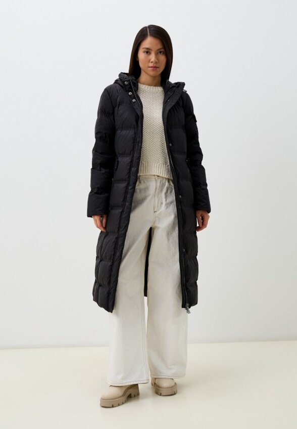 Пуховик Betty Barclay