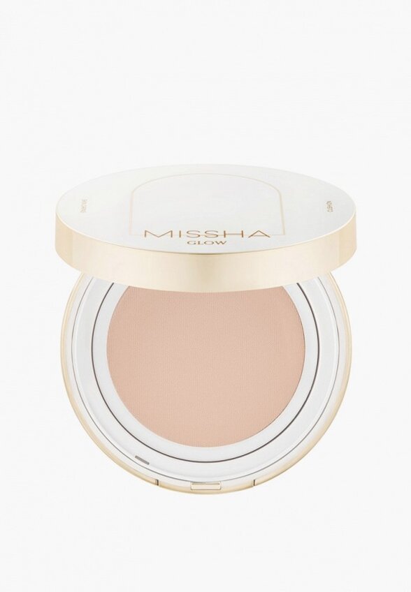 Кушон для лица Missha