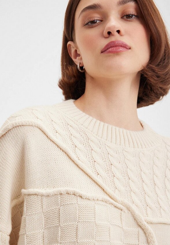 Джемпер BRMSK