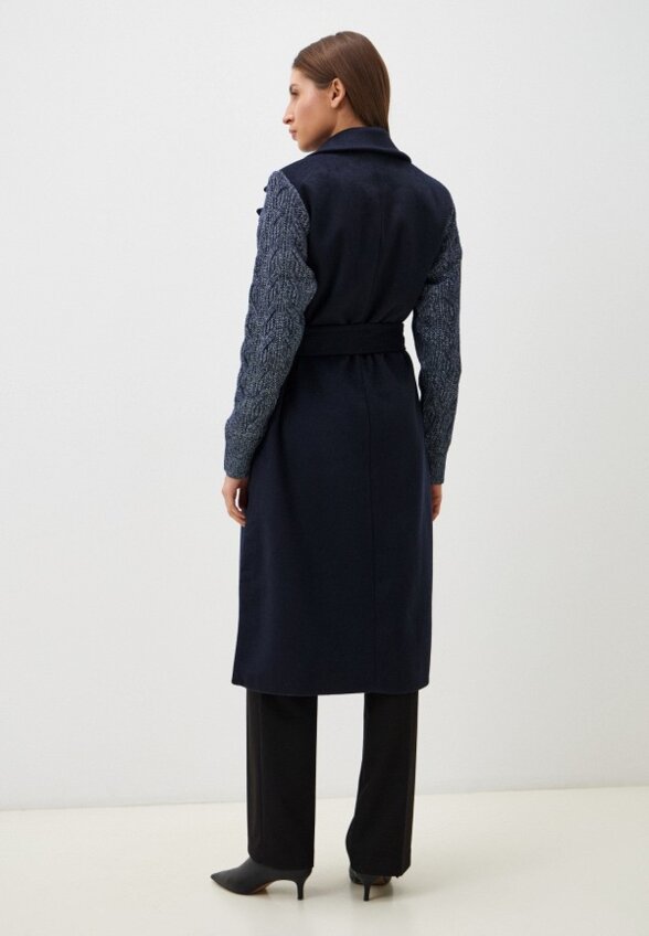 Пальто Calliope