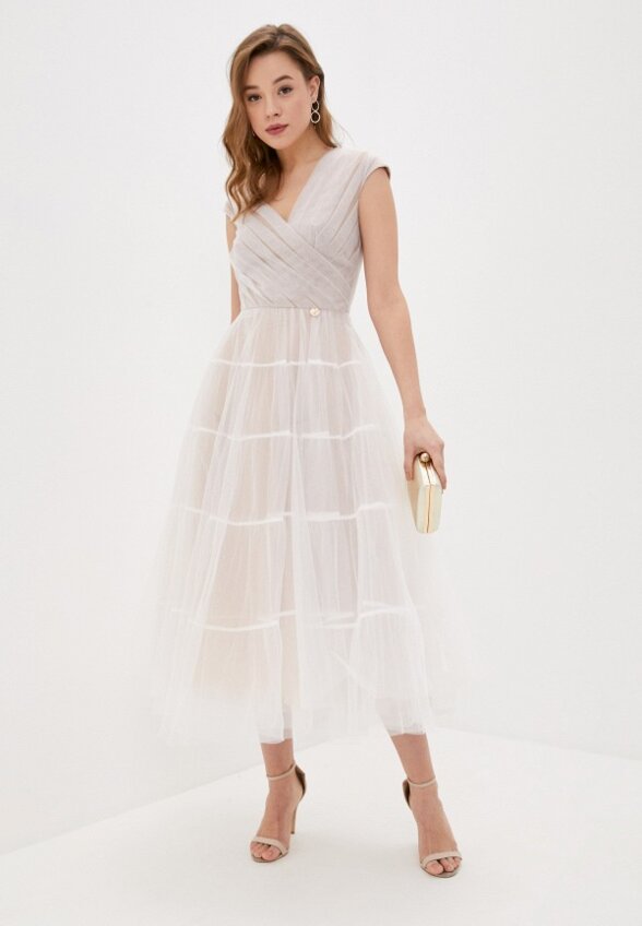 Платье Rich & Naked