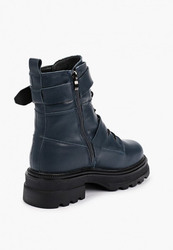 Ботинки Abricot