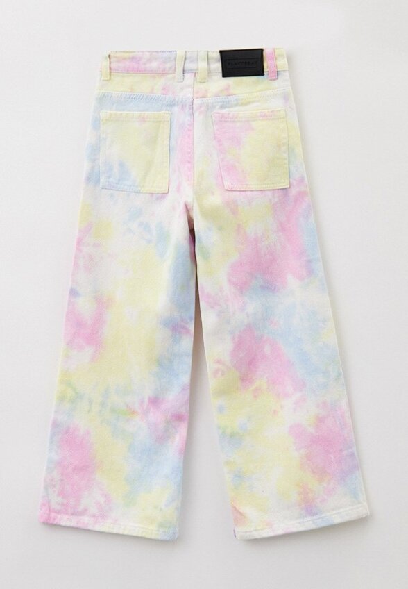 Джинсы PlayToday