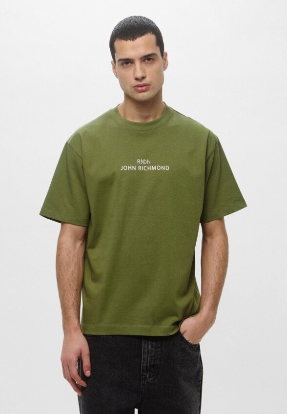 Футболка John Richmond
