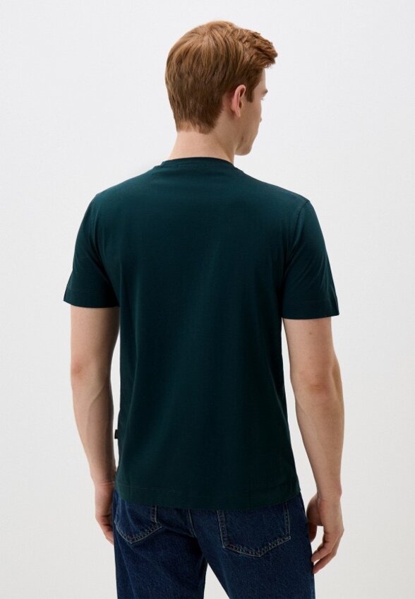 Футболка Cudgi