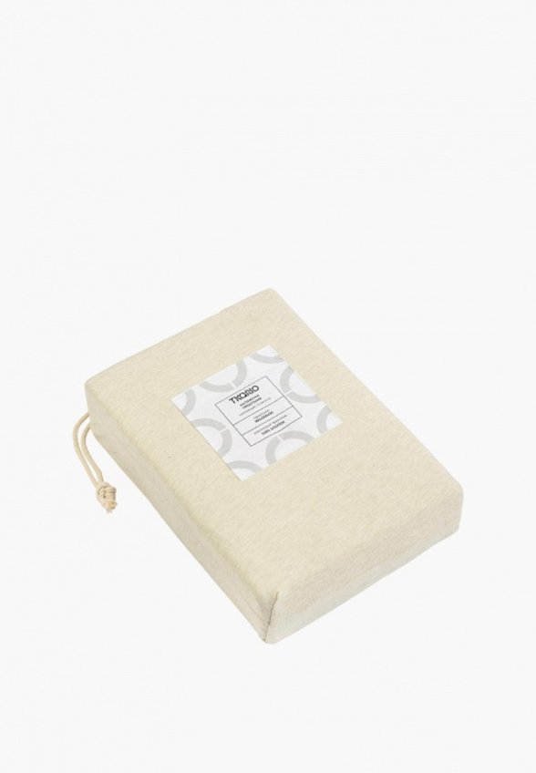 Простыня 2-спальная Tkano