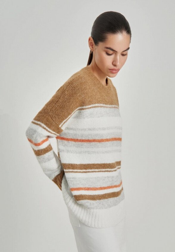 Джемпер Finn Flare