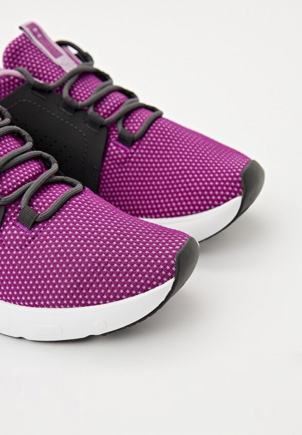 Кроссовки Under Armour