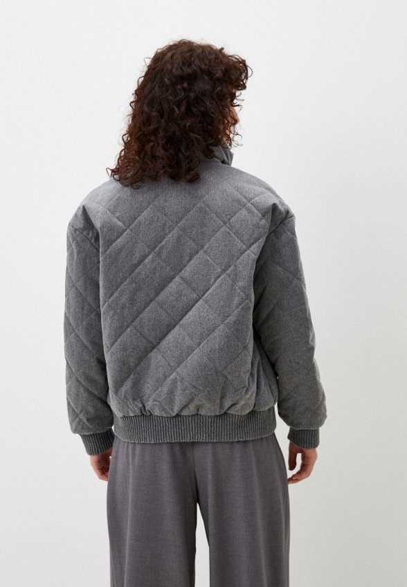 Бомбер Снежная Королева