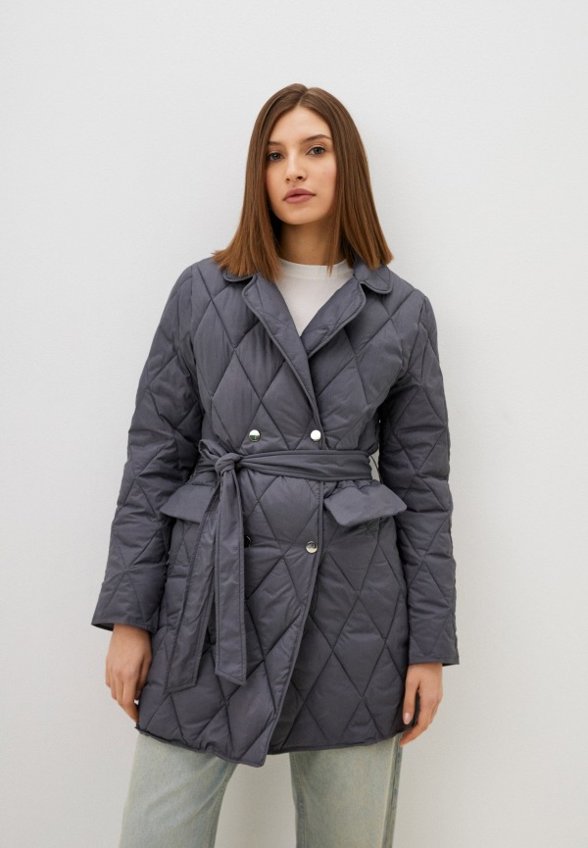 Куртка стеганая Isibris