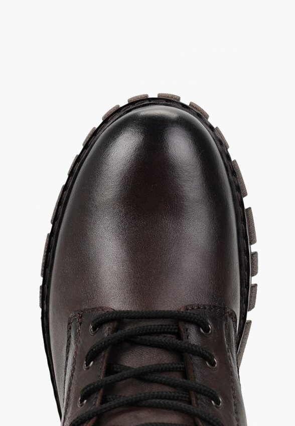 Ботинки Thomas Munz