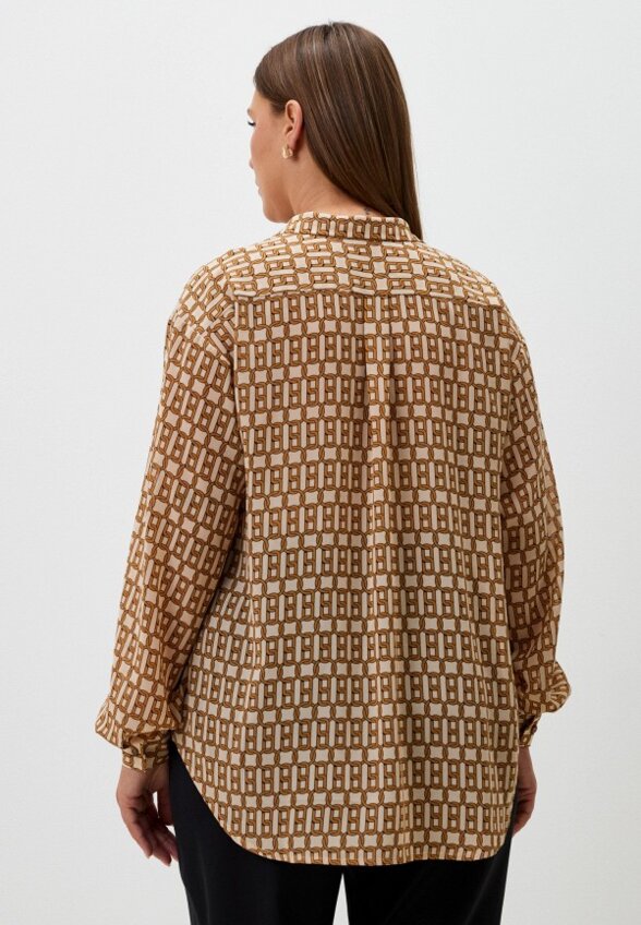 Блуза Elit by Ter-Hakobyan