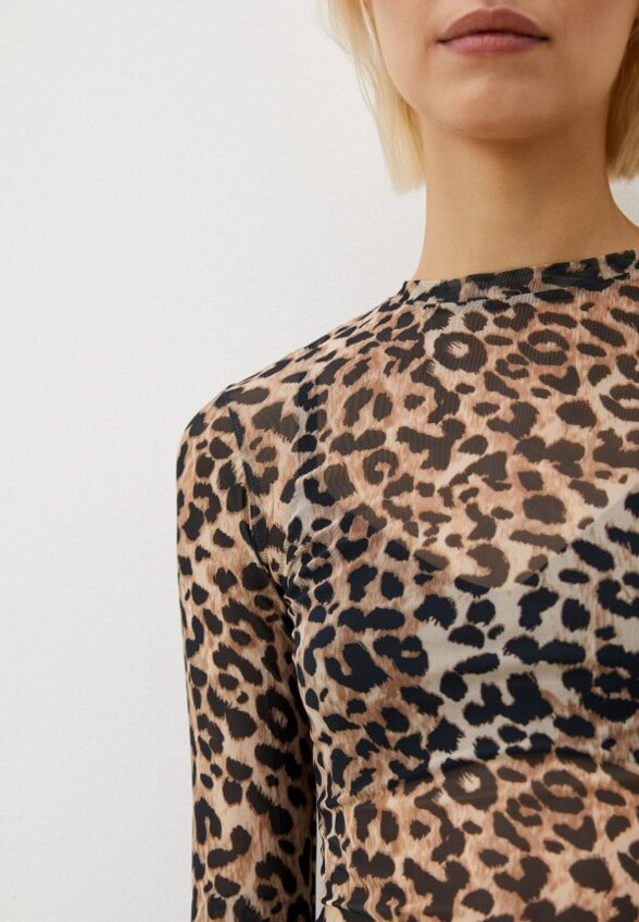 Лонгслив Terranova