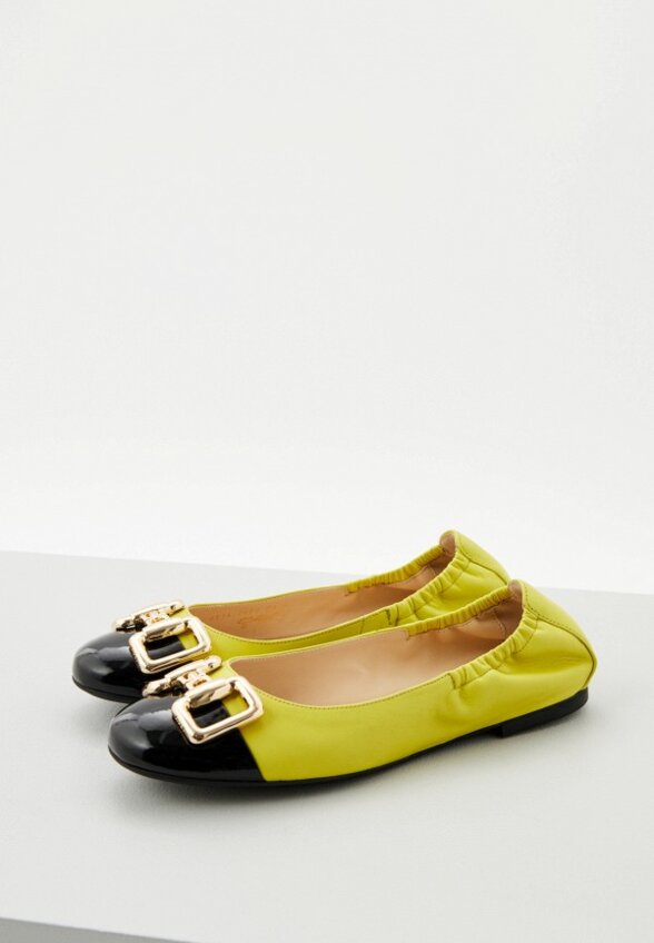 Балетки Högl