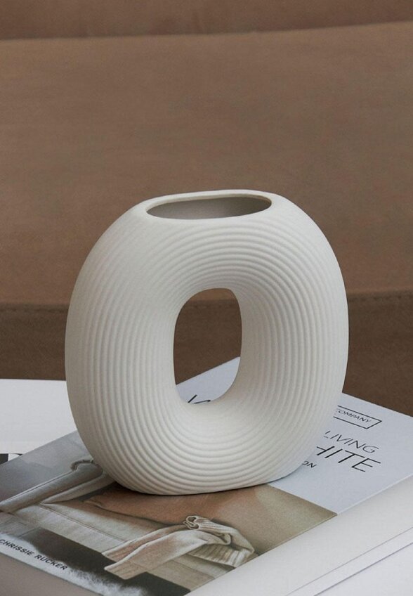 Ваза Mandarin Decor